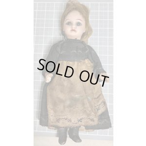 画像6: フランスのミニョネット1910年