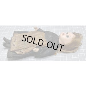 画像2: フランスのミニョネット1910年