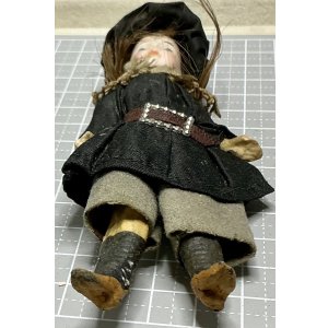 画像6: フランスのミニョネット1910年