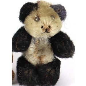 画像3: シュコーミニチュアパンダ1920年ドイツ