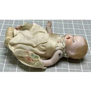 画像5: ドイツのオールビスクドール1930年