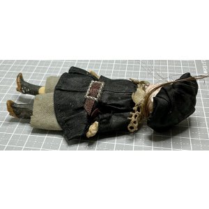 画像3: フランスのミニョネット1910年