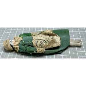 画像5: ドールハウスビスクドール1880年ドイツ