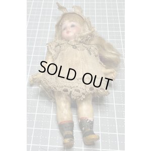 画像5: うさぎの衣装が可愛いシモン&ハルビック1905年ドイツ