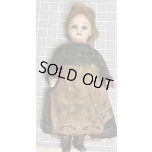 画像8: フランスのミニョネット1910年