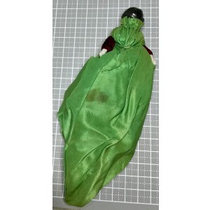 画像3: ドールハウスポーセリンドール1880年ドイツ