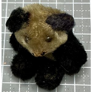 画像7: シュコーミニチュアパンダ1920年ドイツ
