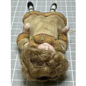 画像5: ドイツのオールビスクドール1905年