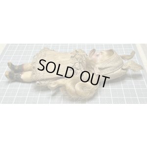 画像2: うさぎの衣装が可愛いシモン&ハルビック1905年ドイツ