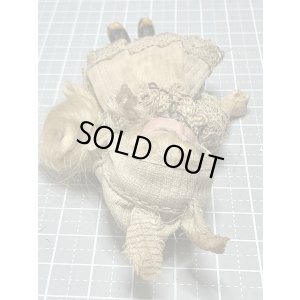 画像3: うさぎの衣装が可愛いシモン&ハルビック1905年ドイツ