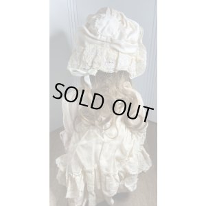 画像2: あどけない表情が可愛いテートジュモー8号