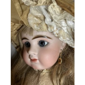 画像10: パールビスクのエティエンヌ・デナムール1890年フランス