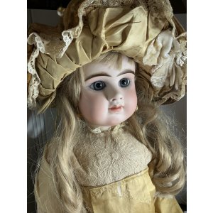 画像5: パールビスクのエティエンヌ・デナムール1890年フランス