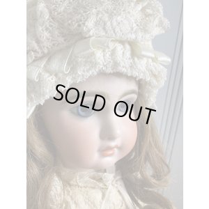 画像5: あどけない表情が可愛いテートジュモー8号