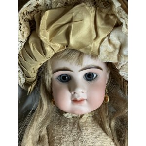 画像13: パールビスクのエティエンヌ・デナムール1890年フランス