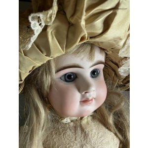 画像8: パールビスクのエティエンヌ・デナムール1890年フランス