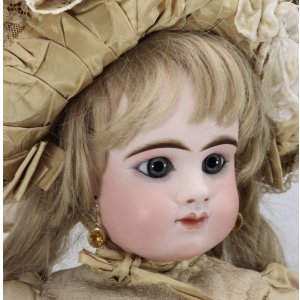 画像17: パールビスクのエティエンヌ・デナムール1890年フランス