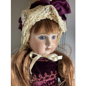 画像3: ジュールスタイナー A1890年フランス