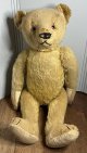 ゴールデンモヘアジャーマンテディベア1920年