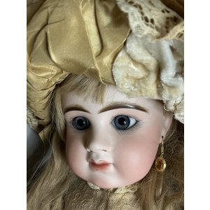 画像11: パールビスクのエティエンヌ・デナムール1890年フランス