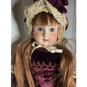 画像11: ジュールスタイナー A1890年フランス