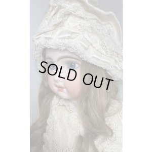 画像8: あどけない表情が可愛いテートジュモー8号