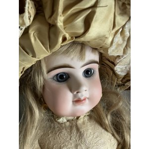 画像9: パールビスクのエティエンヌ・デナムール1890年フランス