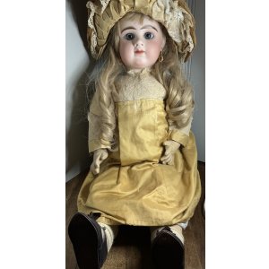 画像15: パールビスクのエティエンヌ・デナムール1890年フランス