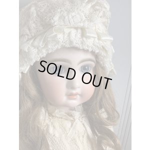 画像6: あどけない表情が可愛いテートジュモー8号