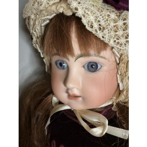 画像8: ジュールスタイナー A1890年フランス