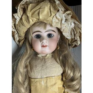 画像4: パールビスクのエティエンヌ・デナムール1890年フランス