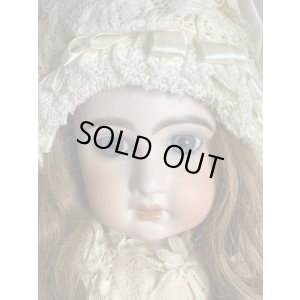 画像12: あどけない表情が可愛いテートジュモー8号