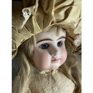 画像7: パールビスクのエティエンヌ・デナムール1890年フランス