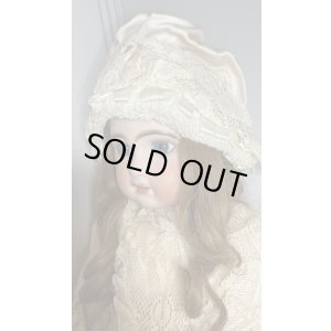 画像9: あどけない表情が可愛いテートジュモー8号