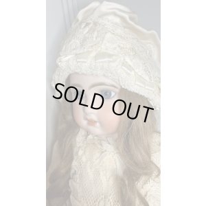 画像10: あどけない表情が可愛いテートジュモー8号