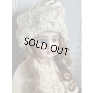 画像3: あどけない表情が可愛いテートジュモー8号