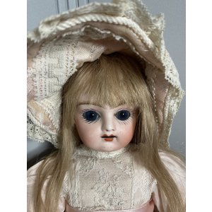 画像9: 希少なミニサイズのピンテルゴットショー1900年フランス