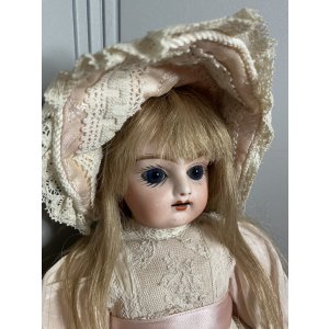 画像4: 希少なミニサイズのピンテルゴットショー1900年フランス