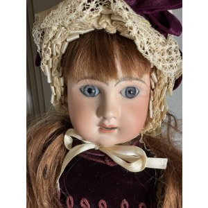 画像10: ジュールスタイナー A1890年フランス