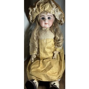 画像16: パールビスクのエティエンヌ・デナムール1890年フランス