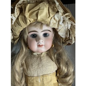 画像14: パールビスクのエティエンヌ・デナムール1890年フランス