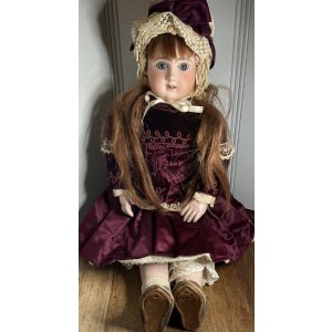 画像12: ジュールスタイナー A1890年フランス