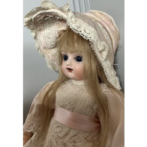 画像7: 希少なミニサイズのピンテルゴットショー1900年フランス