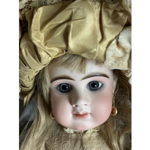 画像12: パールビスクのエティエンヌ・デナムール1890年フランス