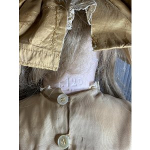 画像18: パールビスクのエティエンヌ・デナムール1890年フランス