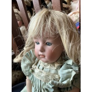 画像11: レアドールのホイバッハ6870 1910年ドイツ