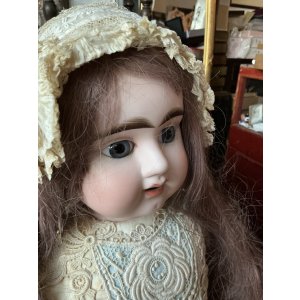 画像6: 大きなサイズのエディンヌ・デナムール1900年フランス