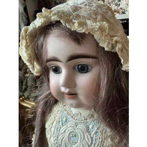 画像11: 大きなサイズのエディンヌ・デナムール1900年フランス