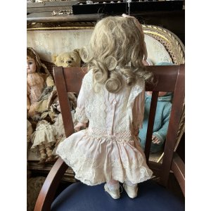 画像5: リボンが可愛いカンマー＆ラインハルト(SH)1910年ドイツ