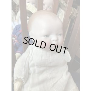 画像5: グレース・パトナム作バイロベビー1920年ドイツ　売約済みです